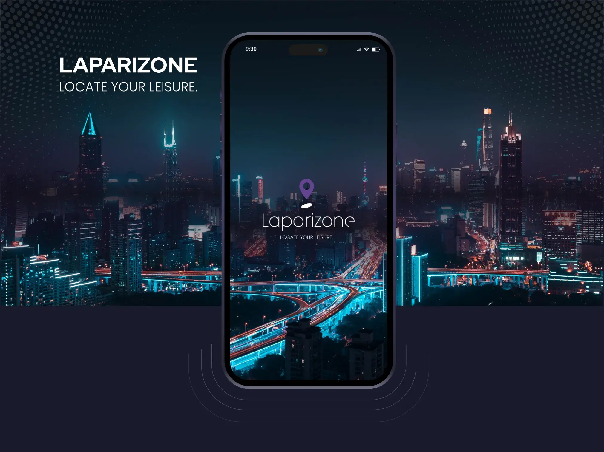 Laparizone