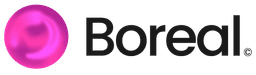 Boreal logo