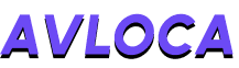 AVLOCA logo