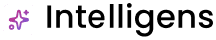 Intelligens logo