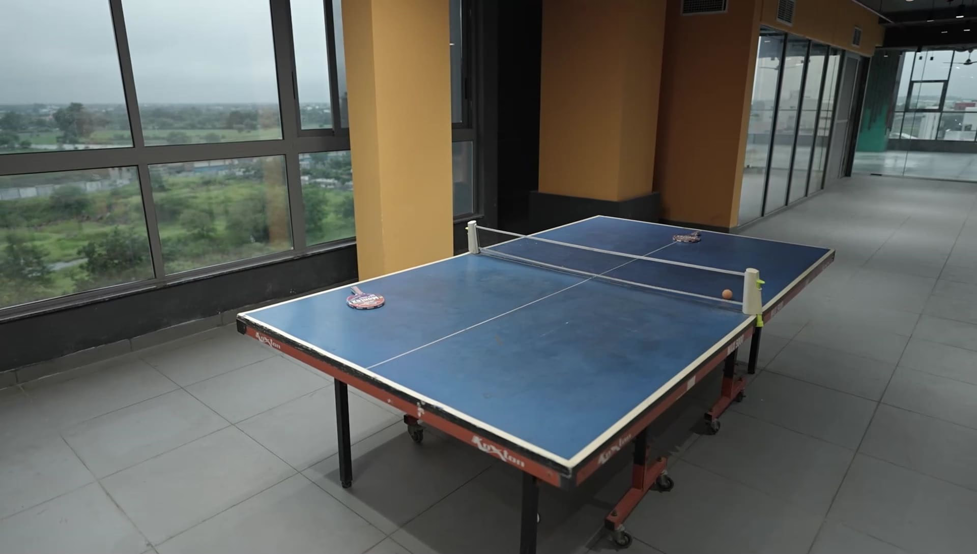 Facility 3